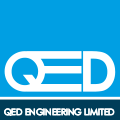 QED Engineering Limited Logo